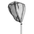 Produktbild 3 för Ubbink PowerNet fiskhåv 37x35x35cm 3mm triangulär