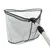 Produktbild 3 för Ubbink PowerNet fiskhåv 58x40x40cm 6mm triangulär
