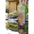 Produktbild 3 för 409286 Ubbink Fish Tower 66 cm Acrylic 1372161