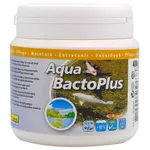 Ubbink Dammvattenbehandling Aqua Bacto Plus 400g för 80000L
