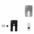 Produktbild 11 för Byron Trådlös plugin dörrklocka BY514E 125 m 10.007.88