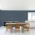 Produktbild 7 för DUTCH WALLCOVERINGS Tapet Flower mörkblå och brons