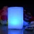 Produktbild 3 för Eurotrail Uppladdningsbar bordslampa LED block