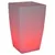 Produktbild 4 för Eurotrail Uppladdningsbar lampa/blomkruka LED 50 cm
