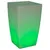 Produktbild 6 för Eurotrail Uppladdningsbar lampa/blomkruka LED 50 cm