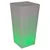 Produktbild 4 för Eurotrail Uppladdningsbar lampa/blomkruka LED 80 cm