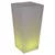Produktbild 5 för Eurotrail Uppladdningsbar lampa/blomkruka LED 80 cm