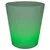 Produktbild 6 för Eurotrail Uppladdningsbar lampa/blomkruka LED rund 38 cm