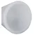 Produktbild 8 för Eurotrail Uppladdningsbar lampa/blomkruka LED rund 38 cm