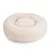 Produktbild 2 för Beeztees Hundsäng minnesskum Jaxx 50x20 cm beige