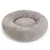 Produktbild 2 för Beeztees Hundsäng minnesskum Jaxx 60x25 cm grå