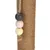 Produktbild 3 för Designed by Lotte Klöspelare Inez 38x24,5x47,5 cm trä
