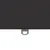 Produktbild 4 för Livin'outdoor Rullgardin Start&Stop 100x175 cm svart