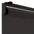 Produktbild 5 för Livin'outdoor Rullgardin Start&Stop 100x175 cm svart