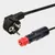 Produktbild 9 för Mestic Kylbox hybrid MHC-40 svart 40 L