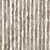 Produktbild 2 för Travellife Insektsgardin för dörr Chenille 185x56 cm brun
