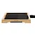 Produktbild 2 för Mestic 2-i-1 grillplatta MG-135 1300 W