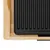 Produktbild 3 för Mestic 2-i-1 grillplatta MG-135 1300 W