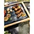 Produktbild 7 för Mestic 2-i-1 grillplatta MG-135 1300 W