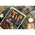 Produktbild 8 för Mestic 2-i-1 grillplatta MG-135 1300 W