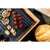 Produktbild 9 för Mestic 2-i-1 grillplatta MG-135 1300 W