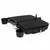 Produktbild 2 för Tristar Kontaktgrill 1500W 27,8x17cm svart
