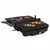 Produktbild 12 för Tristar Kontaktgrill 1500W 27,8x17cm svart