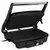 Produktbild 4 för Tristar Kontaktgrill 1500W 27,8x17cm svart