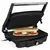 Produktbild 10 för Tristar Kontaktgrill 1500W 27,8x17cm svart