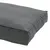 Produktbild 5 för Madison Hundbädd Panama 100x70x15 cm grå