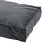 Produktbild 5 för Madison Hundbädd Velvet 100x70x15 cm grå