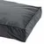 Produktbild 6 för Madison Hundbädd Velvet 80x55x15 cm grå