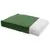 Produktbild 2 för Madison Hundbädd Velvet 80x55x15 cm grön