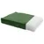 Produktbild 2 för Madison Hundbädd Velvet 100x70x15 cm grön