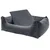 Produktbild 3 för Madison Hundsäng Velvet 80x67x22 cm grå