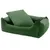Produktbild 2 för Madison Hundsäng Velvet 80x67x22 cm grön