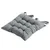 Produktbild 4 för Madison Stolsdyna Toscane Basic 46x46 cm grå