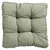 Produktbild 2 för Madison Sittdyna Panama 47x47 cm salviagrön
