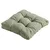 Produktbild 3 för Madison Sittdyna Panama 47x47 cm salviagrön