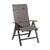 Produktbild 2 för Madison Fiberdyna Basic 125x50 cm mullvadsbrun