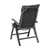 Produktbild 3 för Madison Fiberdyna Basic 125x50 cm mullvadsbrun