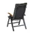 Produktbild 3 för Madison Fiberdyna Panama 125x50 cm grön