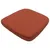 Produktbild 3 för Madison Sittdyna för stol Panama 48x48 cm terrakotta