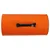 Produktbild 3 för Qlima Gasolvärmare GFA 1015 19x38x30,5 cm orange