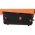 Produktbild 5 för Qlima Gasolvärmare GFA 1015 19x38x30,5 cm orange