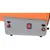 Produktbild 5 för Qlima Gasolvärmare GFA 1030 E 22,5x47,5x36 cm orange