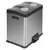 Produktbild 2 för EKO Pedalhink Rejoice 2x12 L matt silver