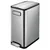 Produktbild 2 för EKO Pedalhink Ecofly 2x20 L matt silver