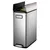 Produktbild 3 för EKO Pedalhink Ecofly 2x20 L matt silver