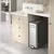 Produktbild 12 för EKO Pedalhink Ecofly 2x20 L matt silver